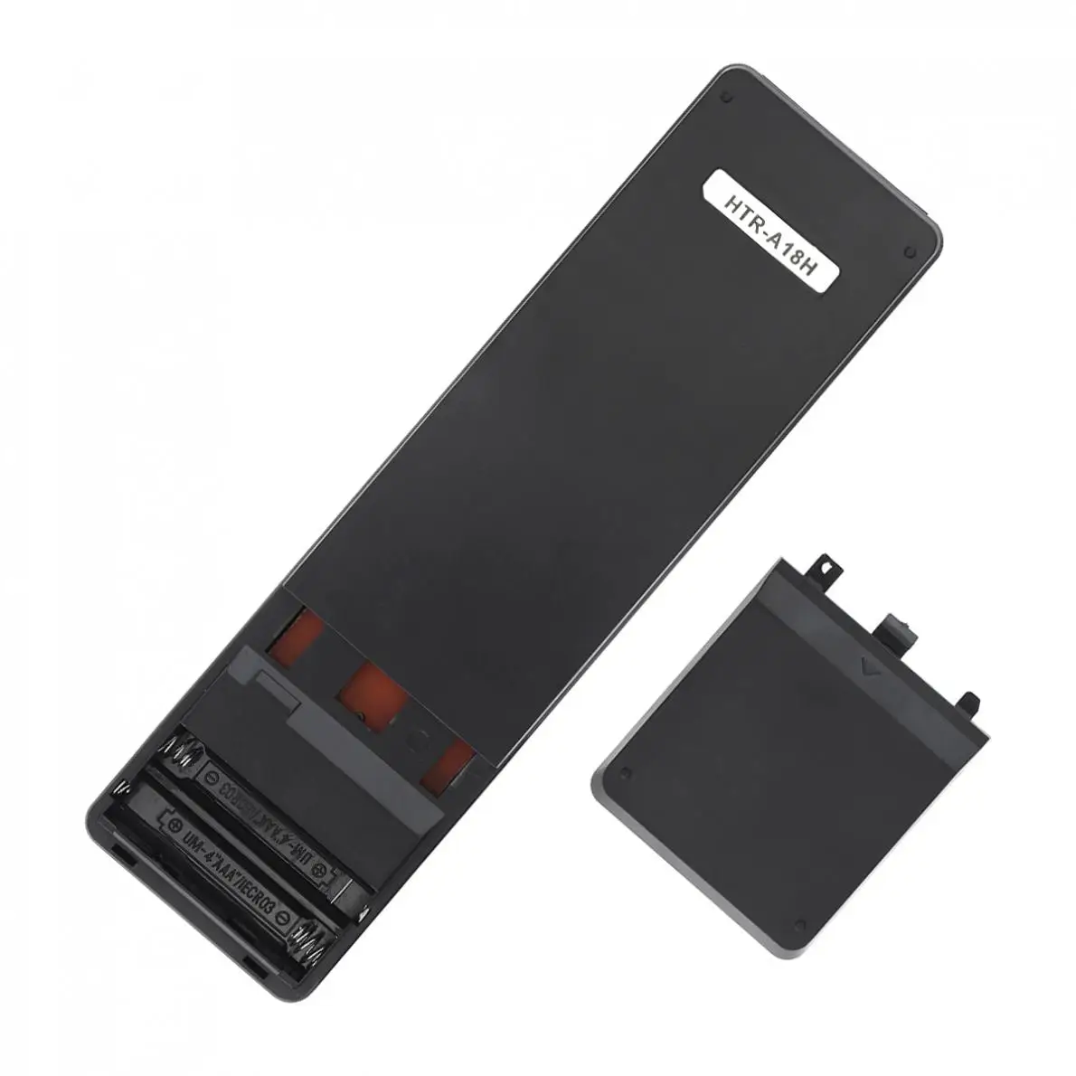 Умный пульт дистанционного управления для телевизора 433 МГц сменный Haier LE22M600F /