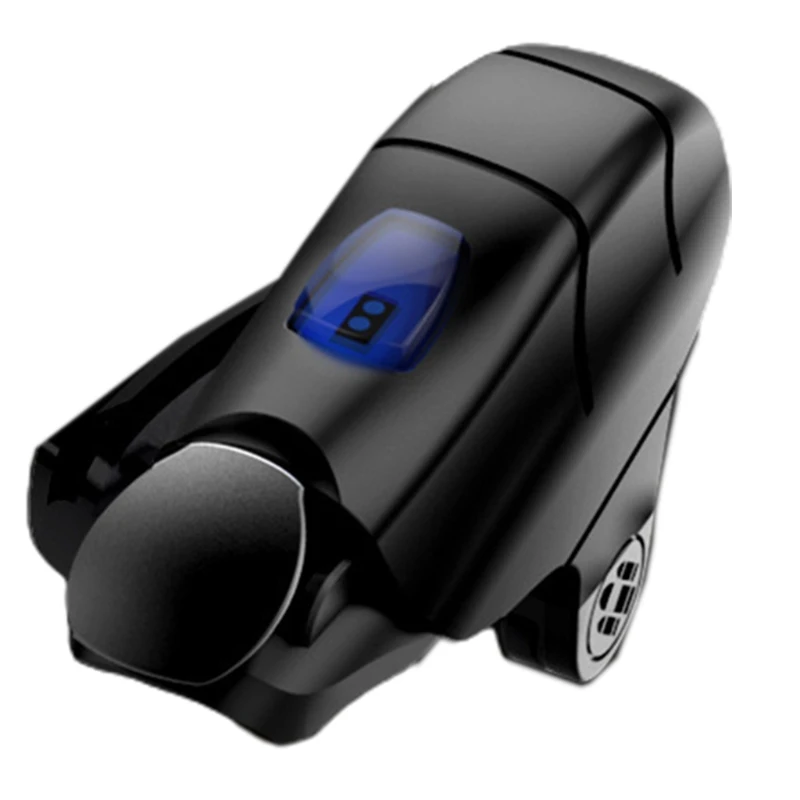 

for PUBG One-Click Burst Automatic Connection Point Mobile Game Trigger Handle