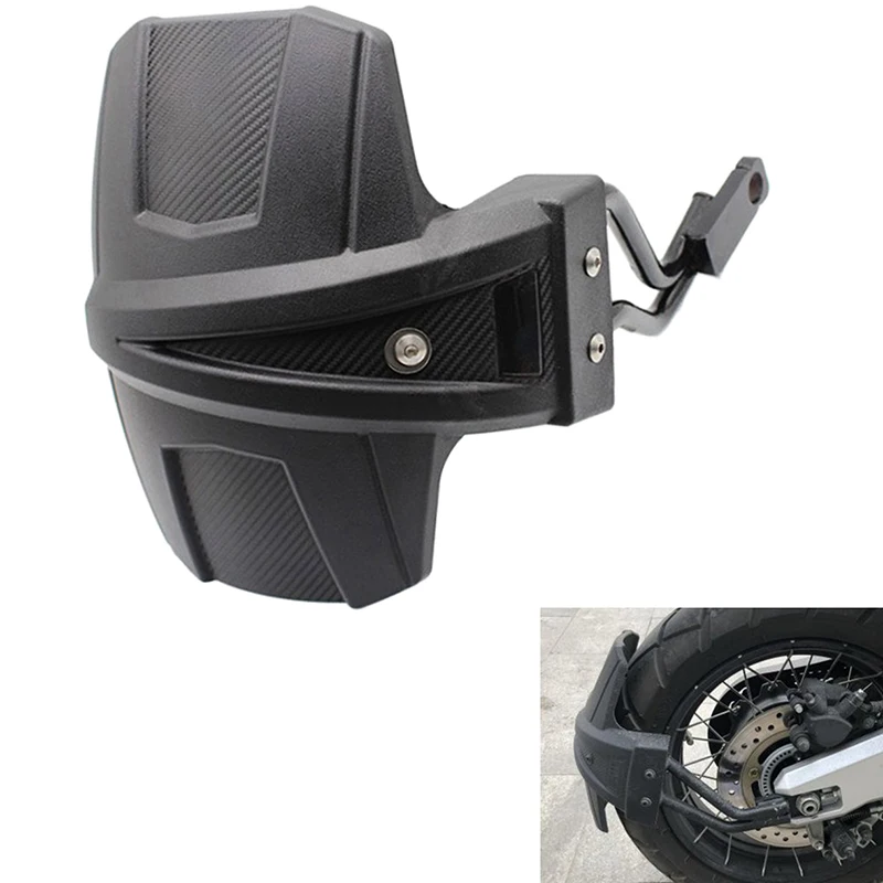 Мотоцикл прочный задний брызговик колесо для Honda Xadv X Adv 750 2017 2018 2019 аксессуары