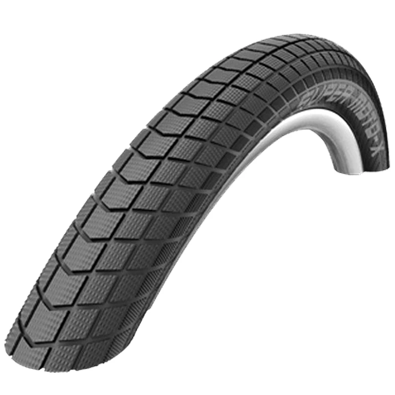 

Schwalbe road and station wagon super moto-x27.5 inch steel tire 27.5 * 2.8 2.40 City mountain bike stab proof outer tire