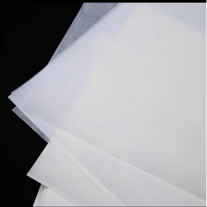 Бесплатная доставка 1000 шт./лот бумага для взвешивания поддона пергамент овощей