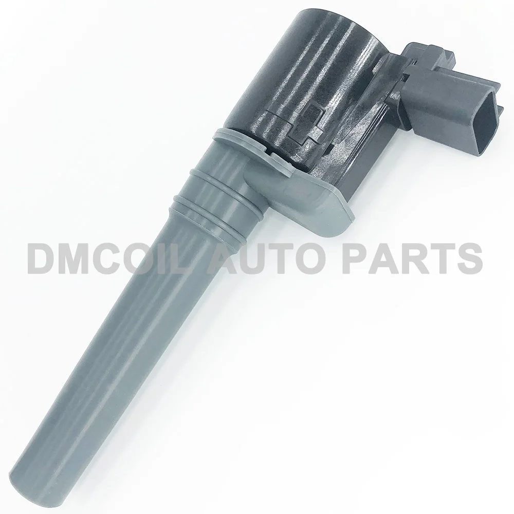 

3 PINS IGNITION COIL FOR ASTON MARTIN DB7 VANTAGE VOLANTE VANQUISH AM2 AM3 AJ6HT V6 V8 V12 1994-2004 XR1U-12A366-AB XR1U12A366AB