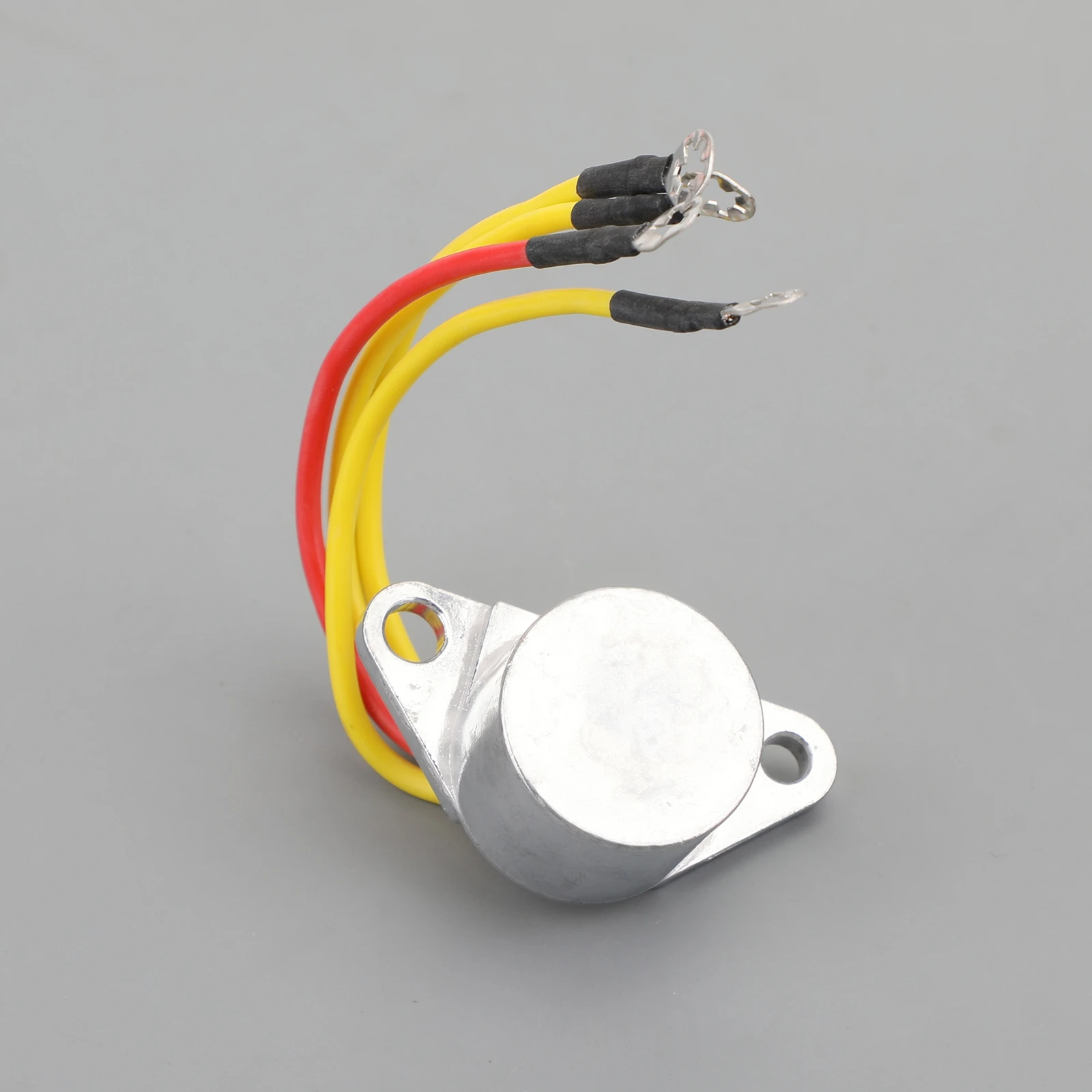 Выпрямитель регулятора Topteng для Johnson evinгруб 9,9-60Hp 1982-2003 173692 581778 582304 аксессуары для мотоциклов