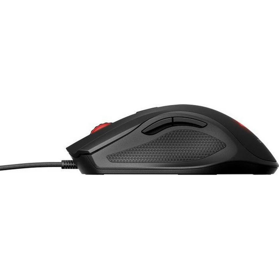 Мышь проводная HP OMEN Vector (8BC53AA) | Компьютеры и офис