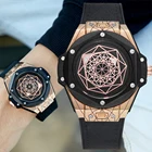 Relogio Masculino Esportivo Masculino 2020 Cagarny Модные кварцевые часы для мужчин творческий дизайн мужских часов Водонепроницаемый резиновые мужские часы