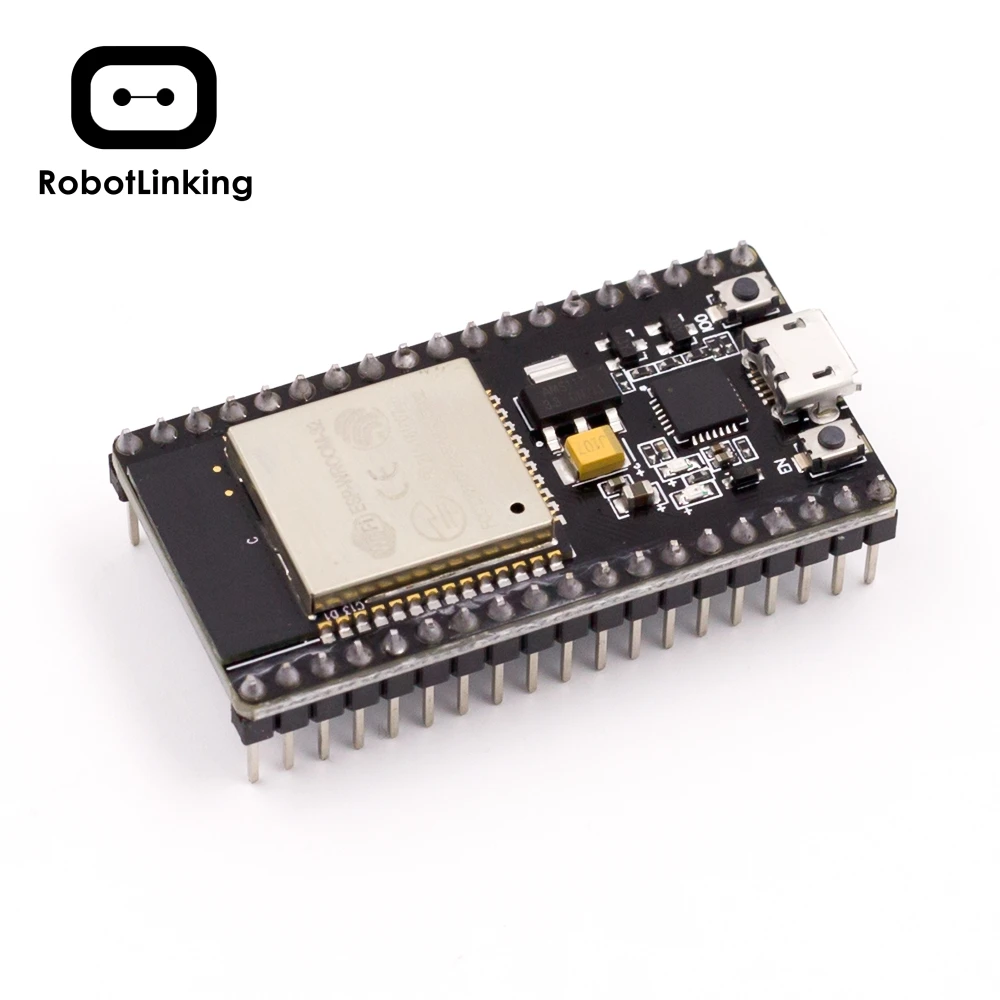 NodeMCU-32S ESP32S Lua серийный модуль Wi-Fi с чипом ESP-32S/ESP32 + плата разработки Bluetooth NA396 |