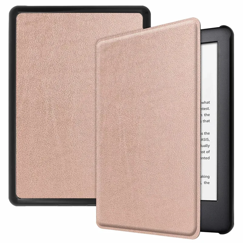 Светильник Тонкий чехол для funda kindle 10 го поколения 2019 умная электронная книга Capa