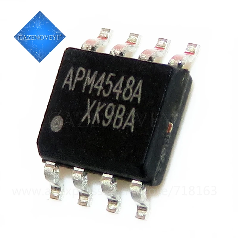 1 шт./лот APM4548A APM4548 SOP-8 в наличии | Электронные компоненты и принадлежности