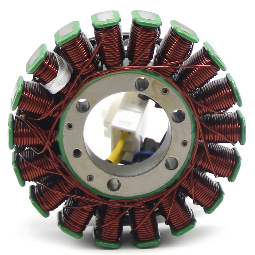 

Motorcycle Stator Coil Generator Comp For Arctic Cat Bearcat Z1 XT GS 2012-2014 Jaguar 1100 M 9000 ProClimb M1100 Turbo 3007-231