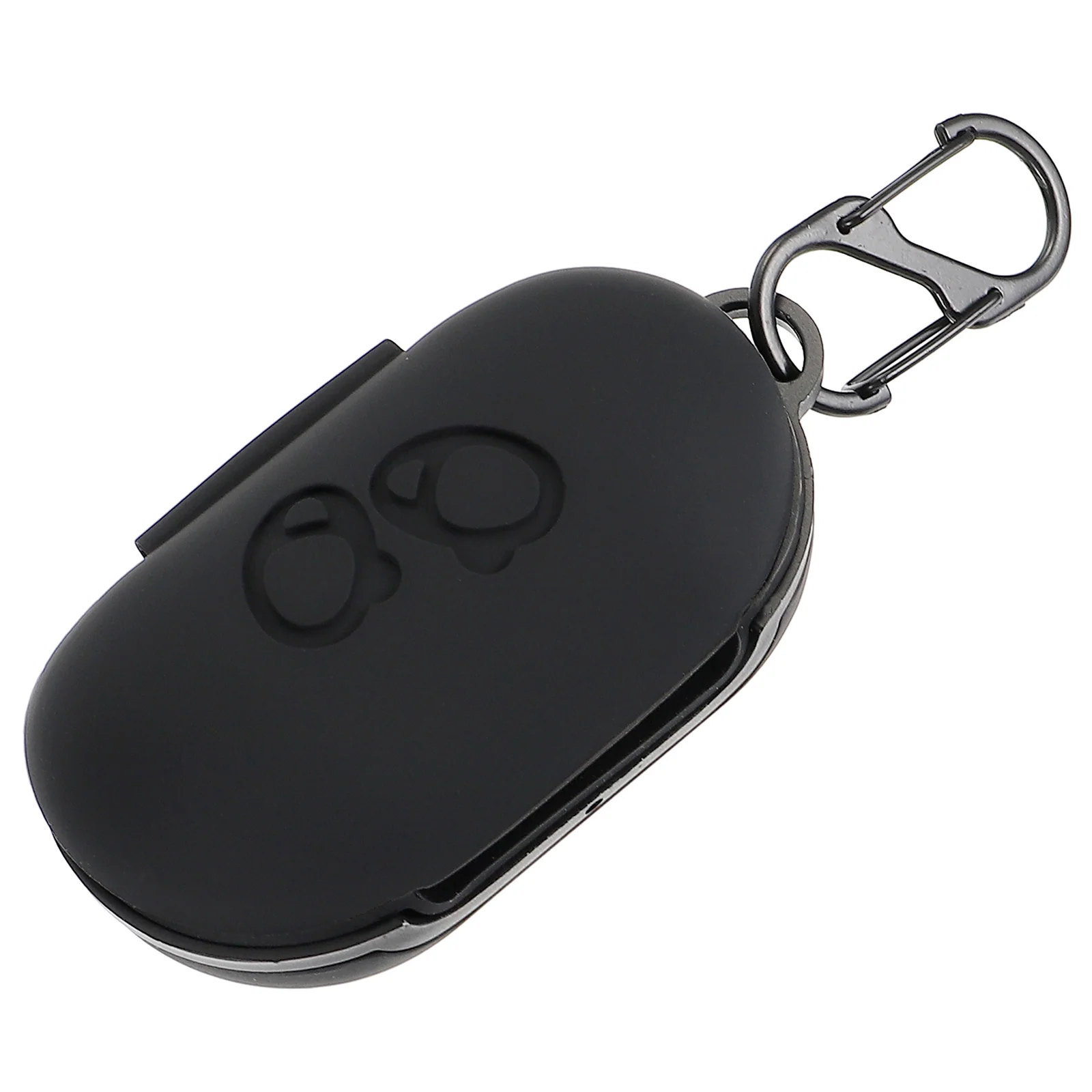 

1 Pc Wireless Earphone Case Fashion Design Cover Compatible for Galaxy Buds