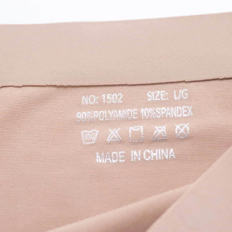 TJ TingJun 2020 новые трусы Бесшовные без линии дерзкие сексуальные бикини трусики