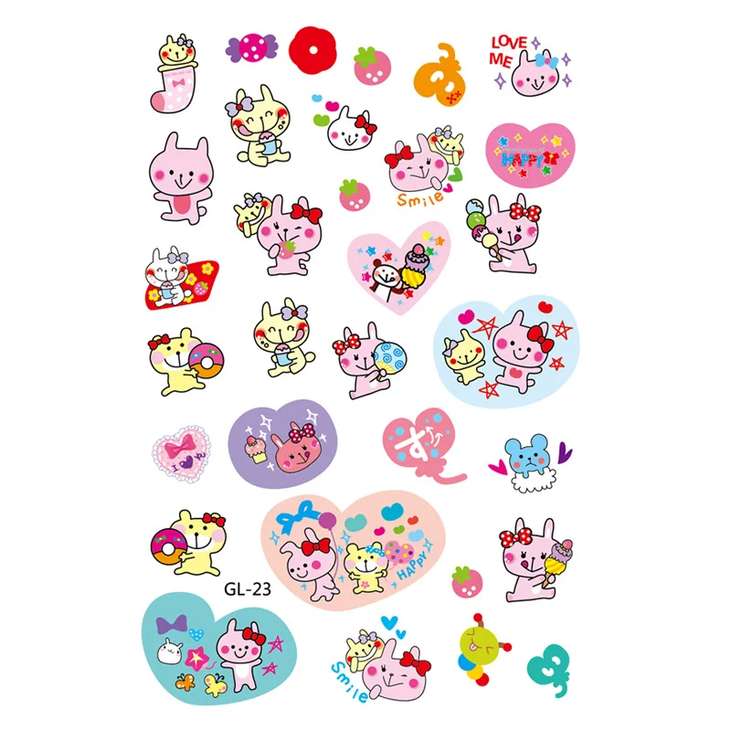 Новинка 2020 года симпатичный блокнот для записей с декоративным узором клейкая