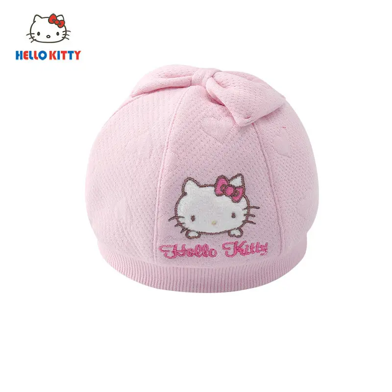 Брендовая детская одежда Hello Kitty 