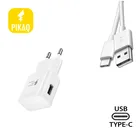 USB-кабель для быстрой зарядки для Xiaomi Mi 11 10 X Ultra Redmi Note 10 9 8 Pro Max 9 Samsung A22 F22 M11 M30 M31 A12 Realme V8