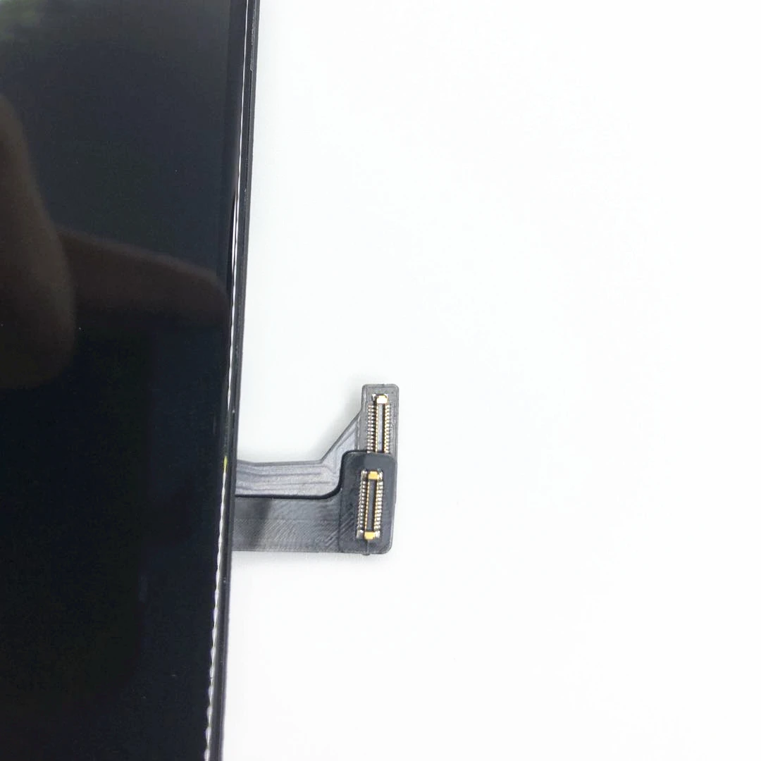 AAAA Качество без битых пикселей ЖК дисплей для iphone7 сенсорный экран дигитайзер