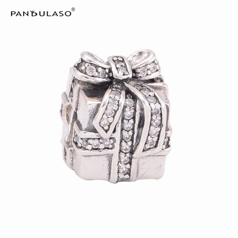 Charm Fits Original Silver Bracelets For Woman Diy Sterling Silver Jewelry Beads For Jewelry Making