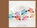 Booksew Лоскутное Шитье Хлопок саржевая ткань милые кошки животные дизайн ткань кукла подушка ремесло платье Материал тканевый измеритель ткани