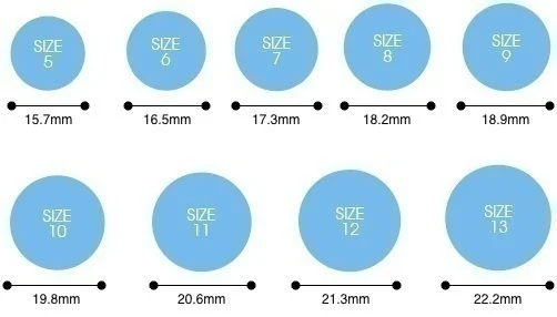 

Elegant Woman Natural Blue Turquoise Diamond Ring Fashion 18K Gold Vintage Engagement Rings Party Wedding Band Jewelry