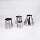 5157637689102108 мм внешний диаметр, втулка для стыковой сварки, соединитель из нержавеющей стали SUS304, фитинг для санитарной трубы для домашнего пивоварения