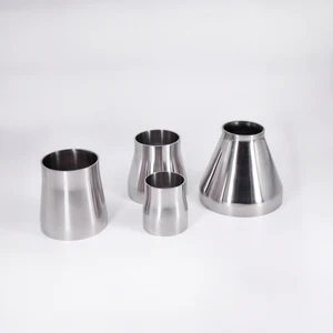 5157637689102108 мм внешний диаметр, втулка для стыковой сварки, соединитель из нержавеющей стали SUS304, фитинг для санитарной трубы для домашнего пивоварения