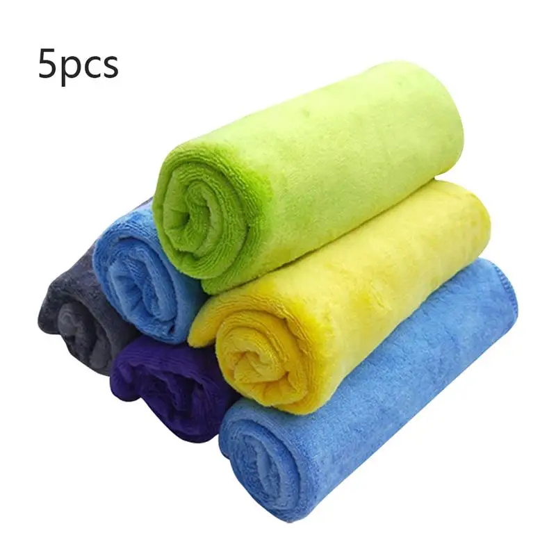 Для Mercedes Автомойка Полотенца Авто тканевая салфетка для очистки стекла моющая