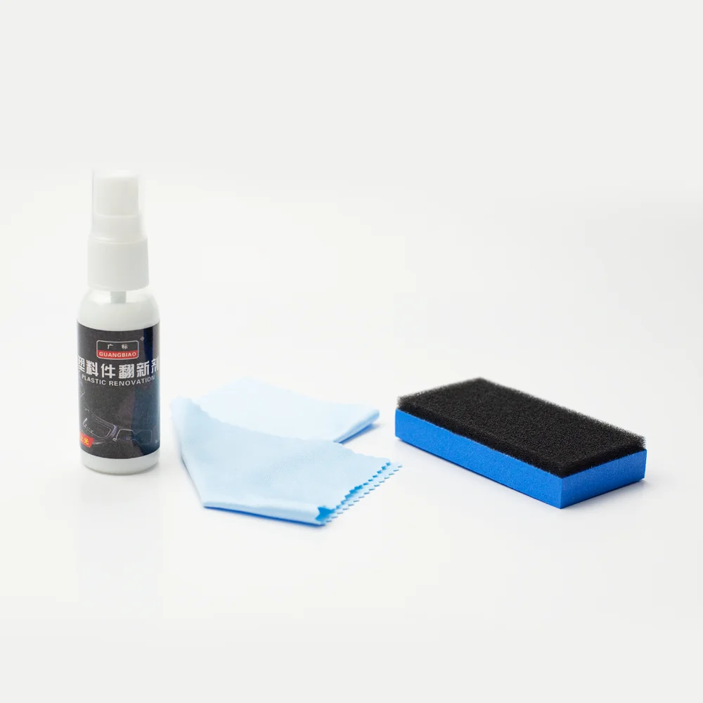 

Универсальное обслуживание интерьера автомобиля, пластиковые детали, средство для нарезания воска, автомобильный пластиковый ретушный во...