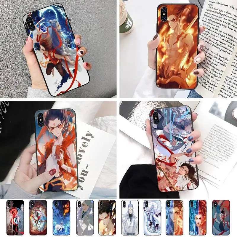 Ne жа фильм 2019 чехол для телефона iPhone XS 11 11Pro 5 5s SE 6 6s плюс 7 8 2020 чехол|Чехлы-накладки|
