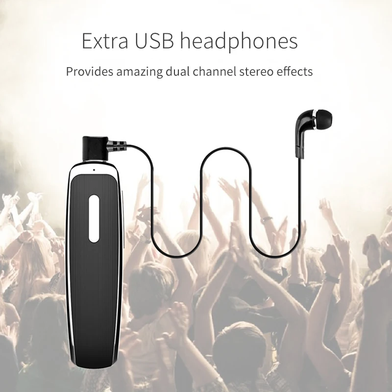 Классные Bluetooth-наушники для Huawei гарнитура беспроводные наушники режима