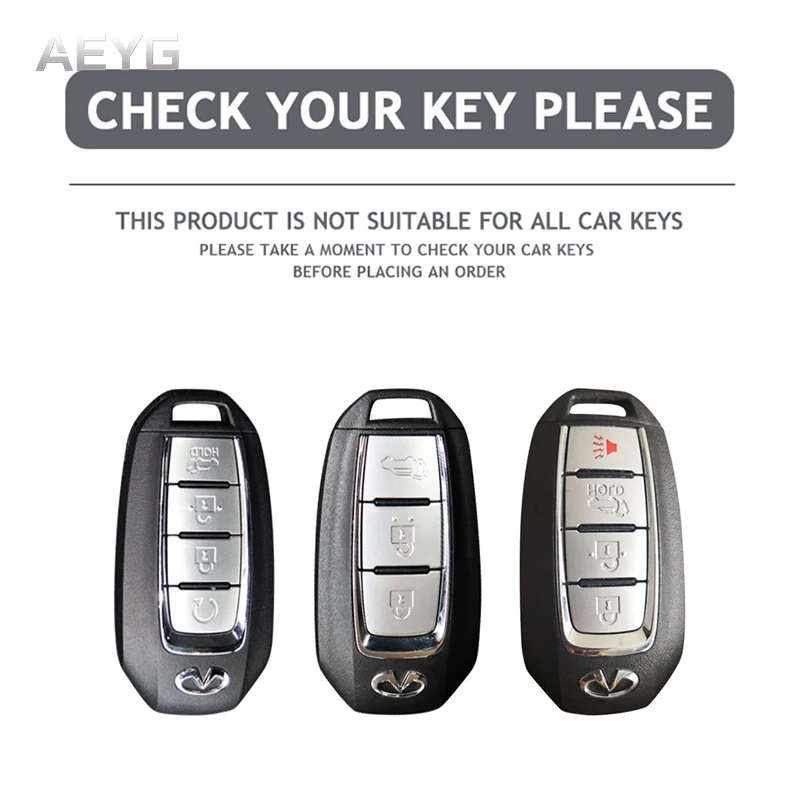 Мягкий чехол из ТПУ для автомобильного ключа оболочка Infiniti QX50 QX60 Q70L 2020 2018 2019 2021