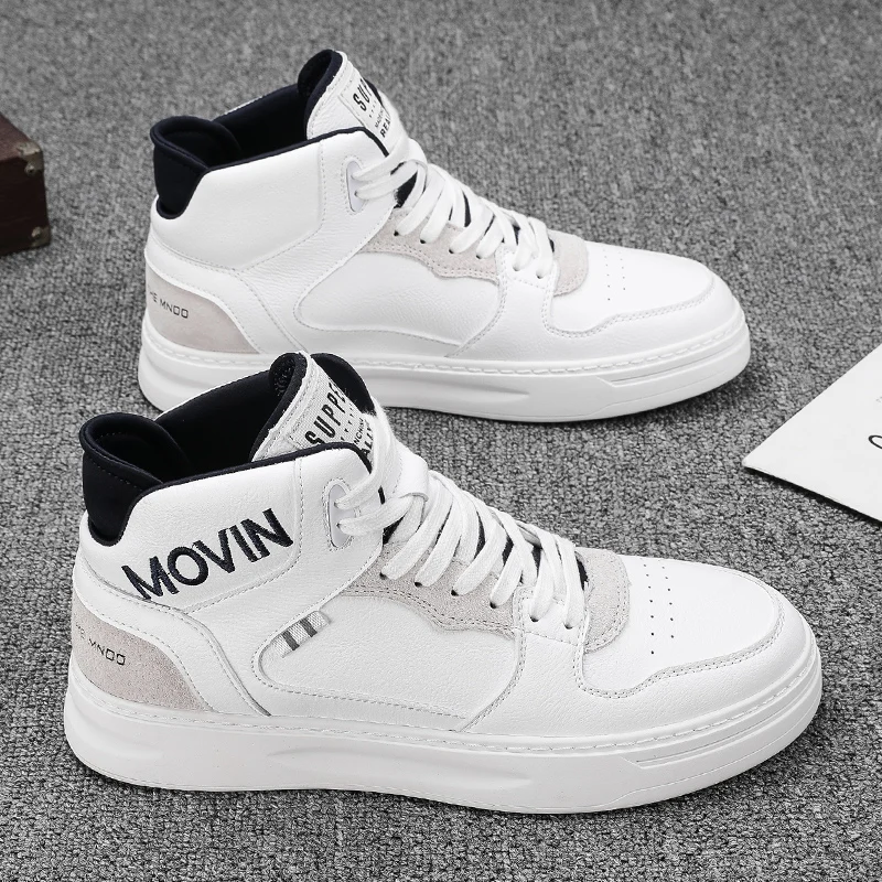 

Кроссовки-носки мужские летающие, высокие массивные, Нескользящие, вязаные, для улицы, повседневная обувь для бега