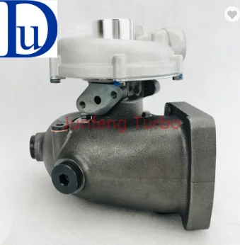 K26 53269706492 53269886492 3802033 турбо с водяным охлаждением для Volvo Penta Ship двигателем TAMD40 |