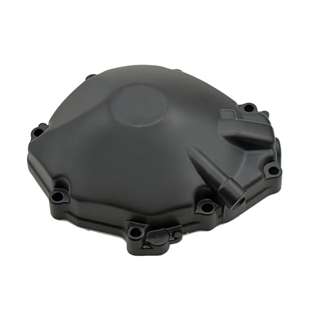 Подходит для Suzuki GSXR1000 2009 2010 2011 2012 2013 K9 GSXR 2014 GSX R 1000 крышка статора двигателя