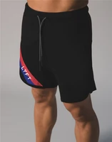 new men quick drying sporting running shorts bodybuilding sweatpants fitness short pants jogger gyms men sport brand shorts