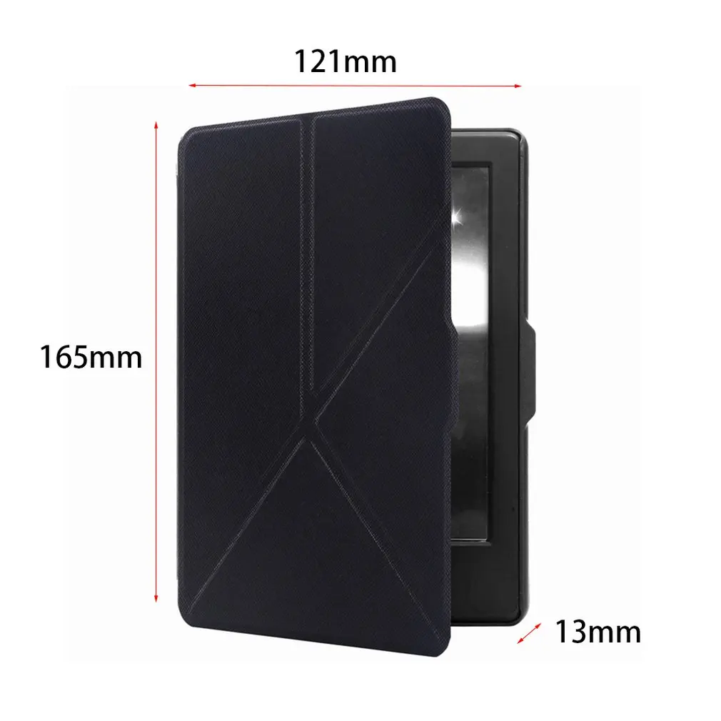 1Pcs Ultra-thin Smart Cover Protector leather Durable For 2016 Kindle Paperwhite | Компьютеры и офис
