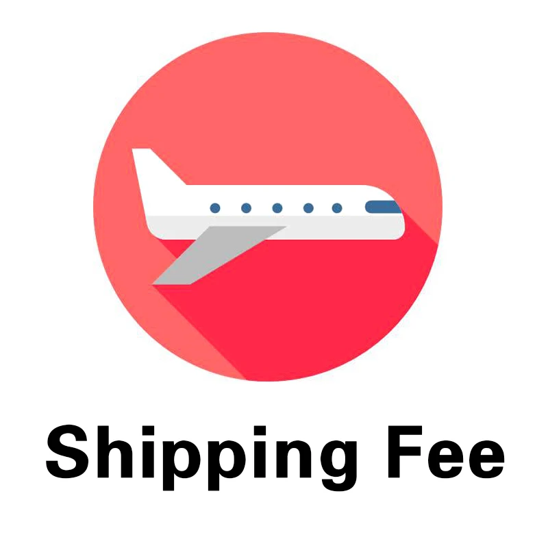 

Pay 0.1USD for Extra Shipping Fee