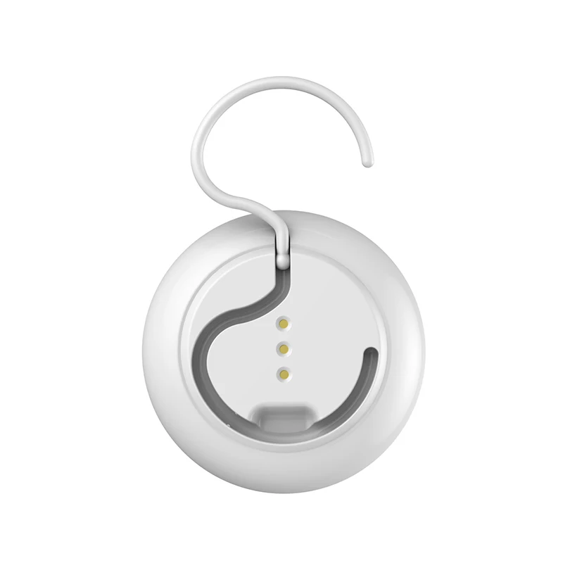 

Mobile Phone Wireless Charging LED Desk Lamp Separate Magnetic Touch Dimming Bedroom Creative Night Light Bedside Lamp H