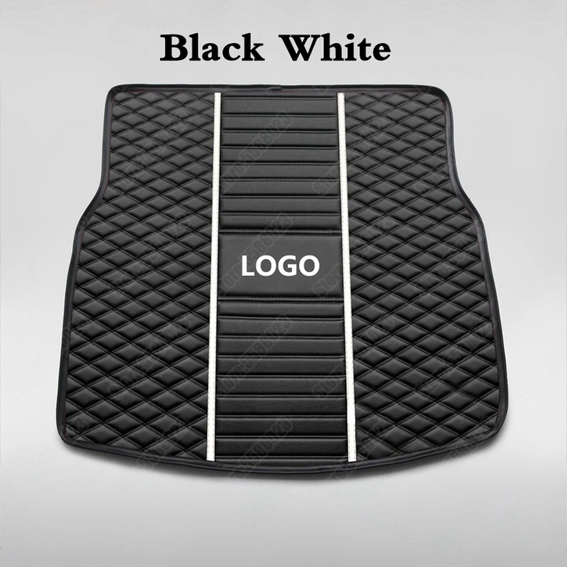 Коврики для багажника автомобиля MINI R50 F57 F60 R53 ONE Cooper Plus Countryman R57 R58 R60 R56 F55 F56 R52