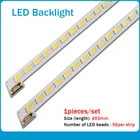 Светодиодная лента для подсветки STS400A64 493 2012SGS40 7030L 56 REV LJ64-03514A High 1,0 STS400A75 40-LEFT, светодиодный мм