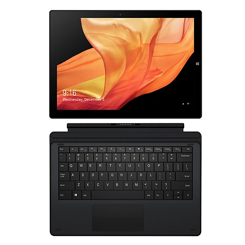 for Chuwi Ubook Pro Tablet PC Magnetic Attraction Keyboard | Компьютеры и офис