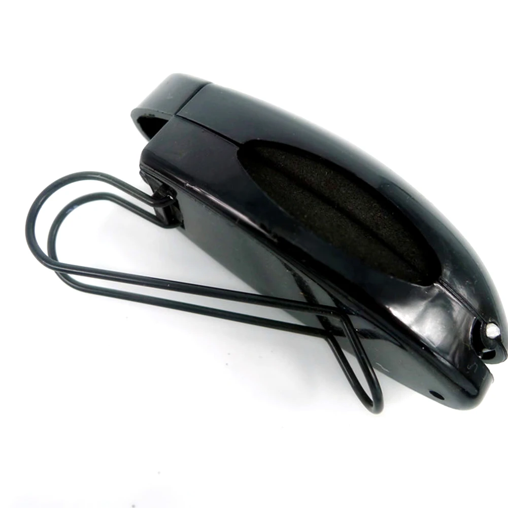 Универсальный автомобильный солнцезащитный козырек для очков Солнцезащитные