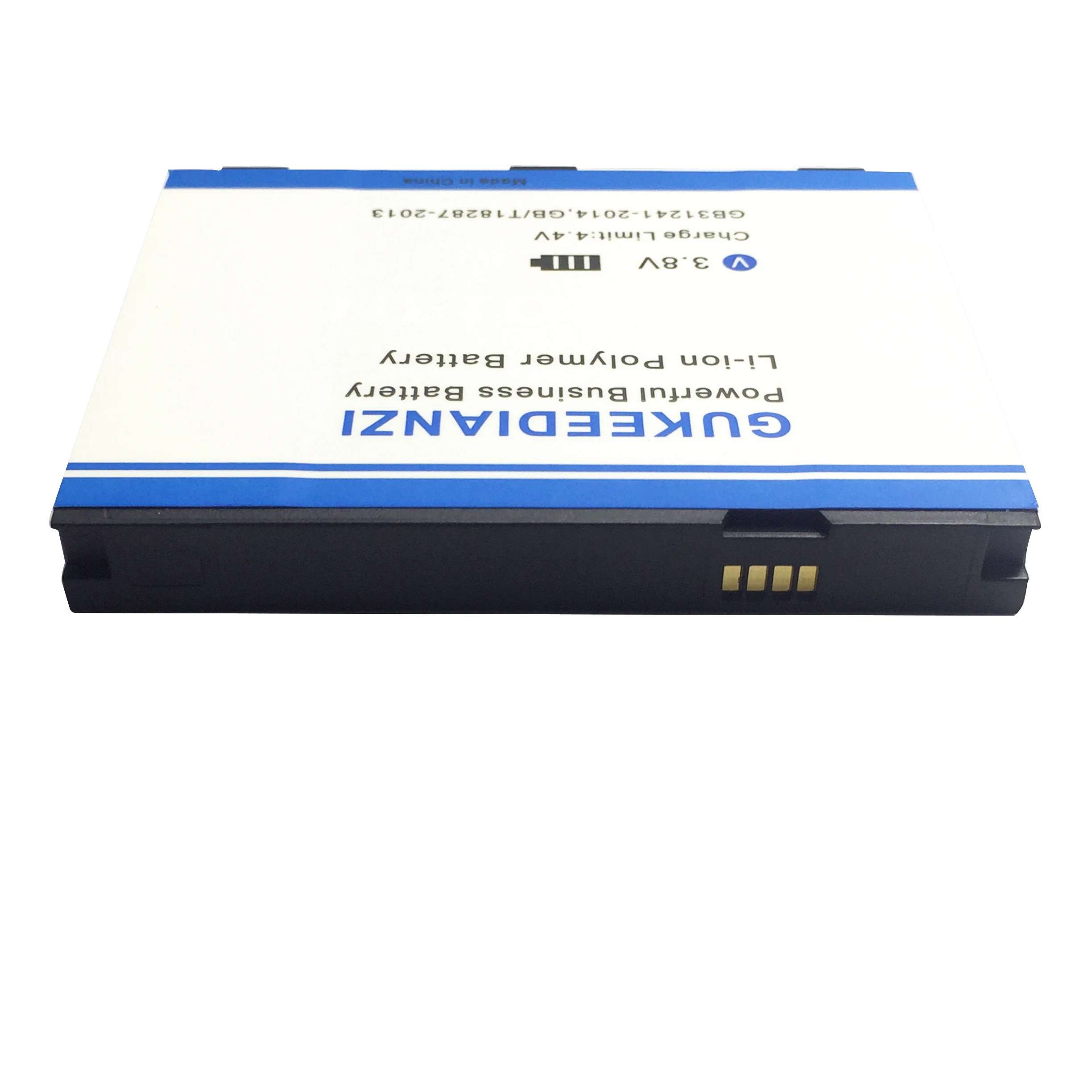 Мощная прочная литий полимерная батарея GUKEEDIANZI телефонная W 10 6800 мАч для NETGEAR NightHawk