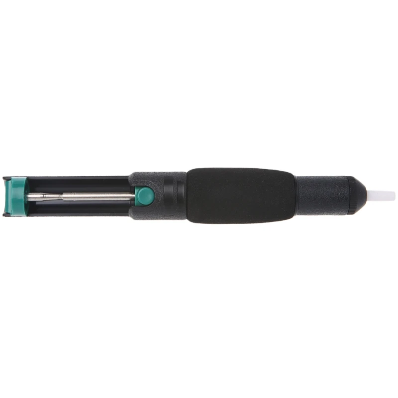 

Desoldering Solder Sucker Soldering Pump Suction Tin Gun Vacuum Removal Tool