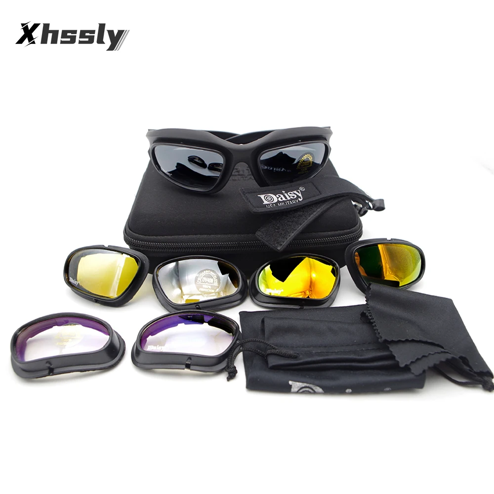 

For YAMAHA Pw50 Xvs 950 Bws 125 Raider R1 2004 Cygnus X125 X Max R6 2017 Rd 350 Motorcycle Goggles Glasses Sunglasses Eyewear