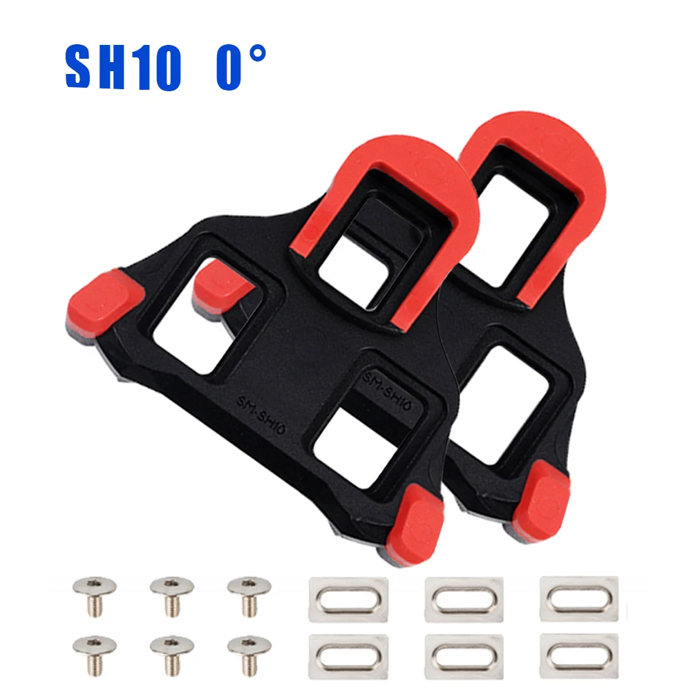 Велосипедные педали SHIMAN SPD педаль для дорожного велосипеда скоба горного SM-SH45 SL