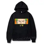 Худи с принтом аниме ророноа Зоро, цельный пуловер, Мужская весенне-осенняя флисовая толстовка с капюшоном, мужские модные Универсальные Кофты для мужчин