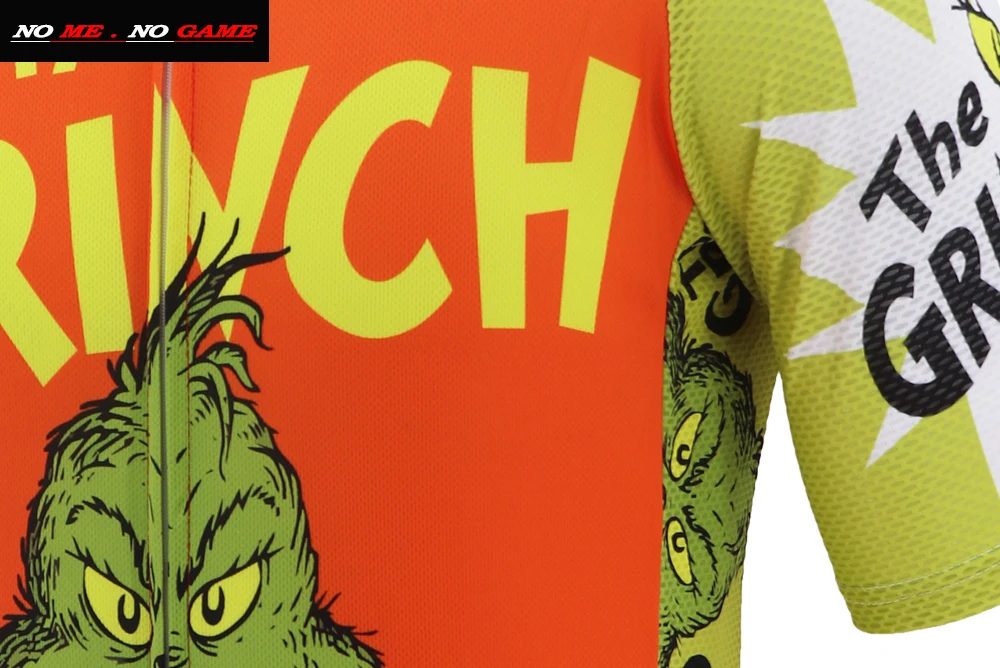 Новинка, мужская одежда Ropa Ciclismo, мультяшная забавная велосипедная майка, милая рубашка для езды, уникальная одежда для велоспорта, крутая одежда, новинка, велосипедная майка