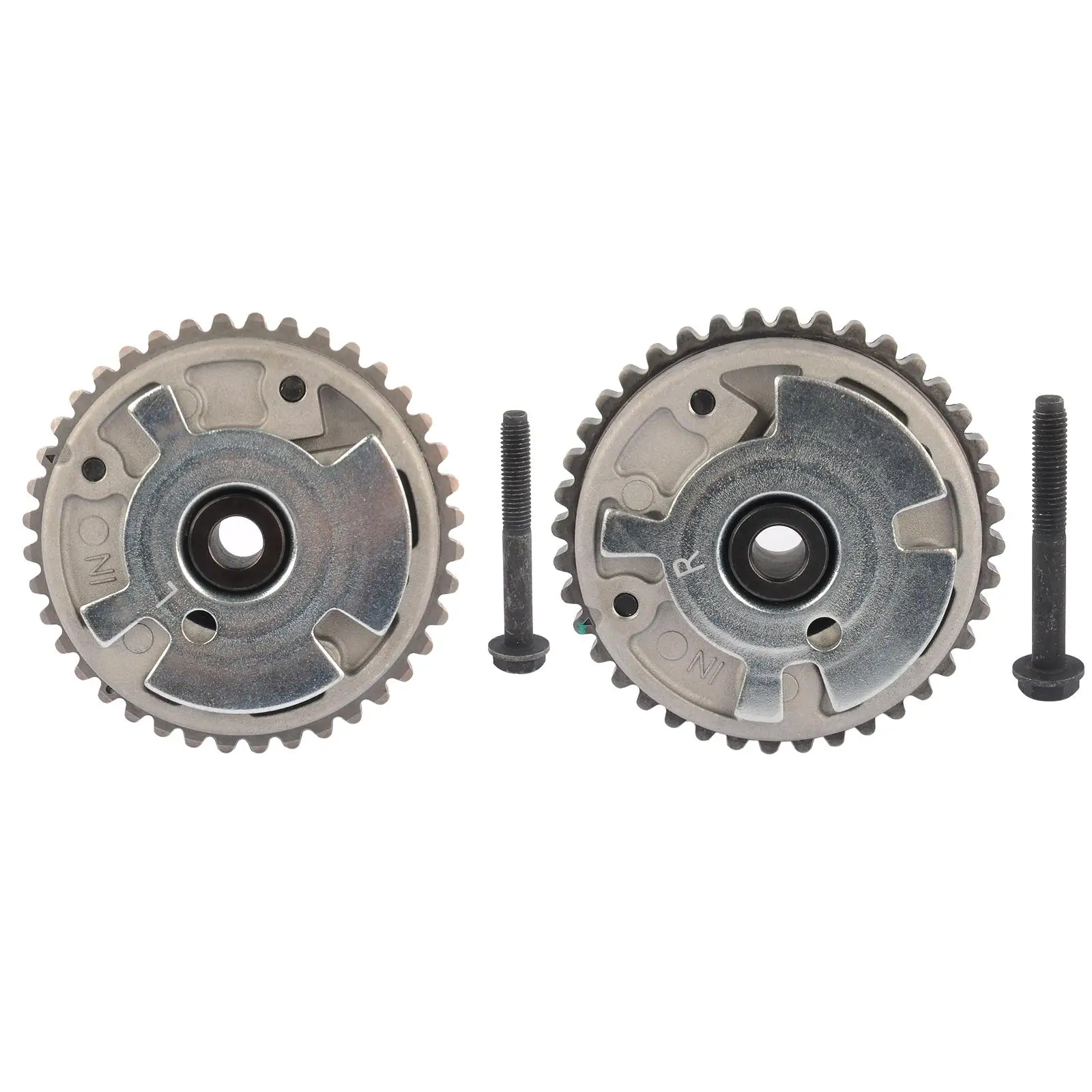 AP02 переменная зубчатая звездочка кулачковый вал фазер редукция для GMC Buick Cadillac