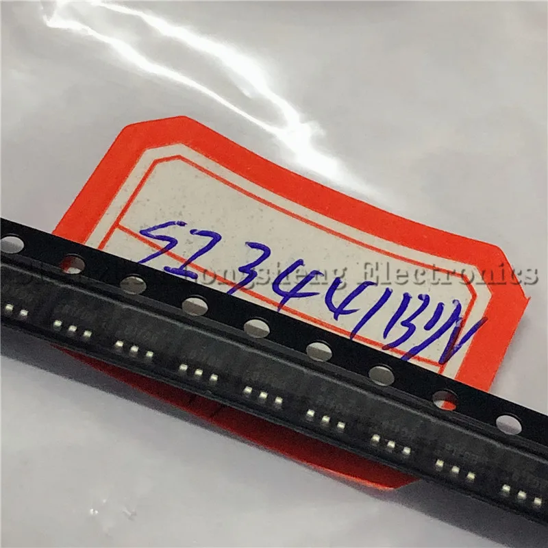 50 шт./лот новая Φ Si3441 SI3441BDV-T1-E3 MOS FET 50 шт./лот новая Φ Si3441 SI3441BDV-T1-E3 MOS FET