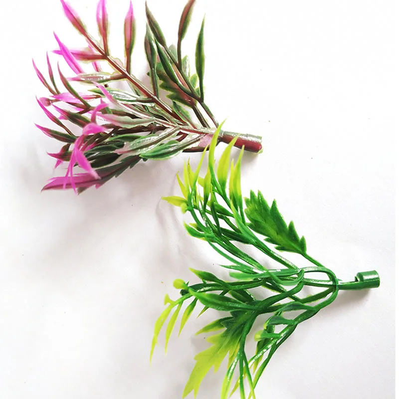 Mixed color 7 100 шт Мини ядро Stamen diy бонсай декоративные аксессуары цветочный горшок наполнение украшения поддельные растения DIY ВЕНОК поддельные цветы - Цвет: Mixed color 7