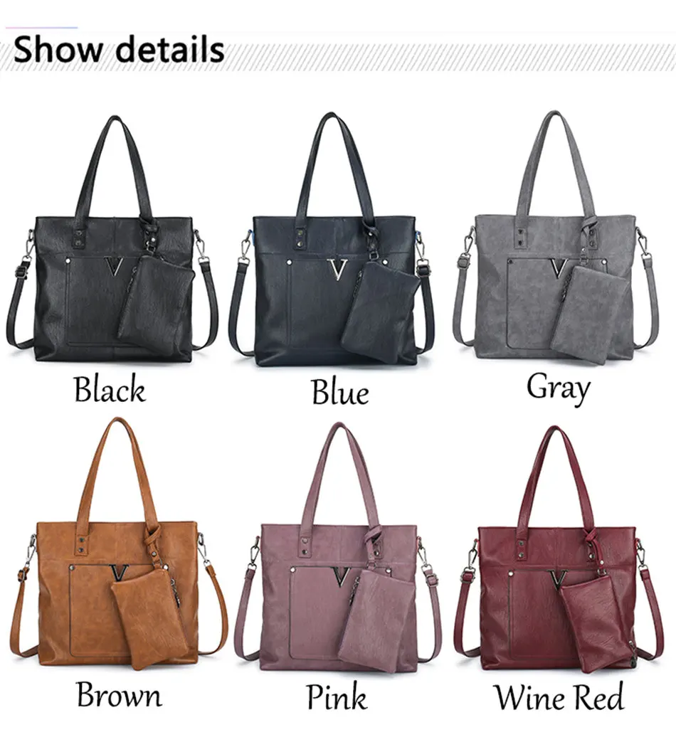 Женские сумки через плечо для женщин Tote mochila mujer клатч sac основные кожаные сумки через плечо сумочки и сумочка